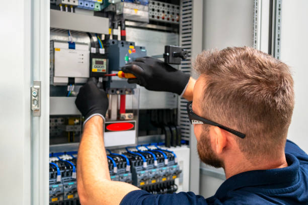 Best Electrician for Home Renovation  in Quincy, IL