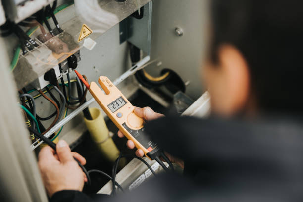Best Industrial Electrical Services  in Quincy, IL