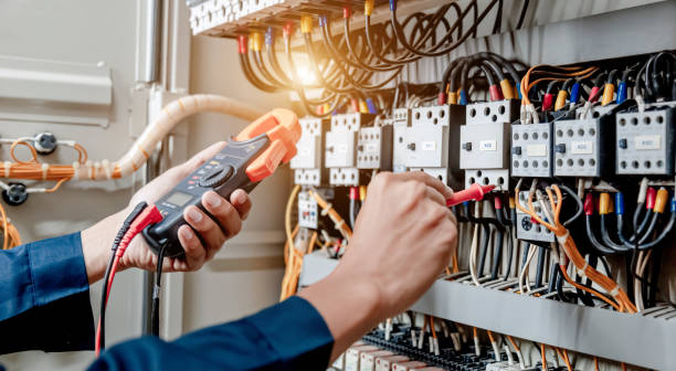 Best Electrical System Inspection  in Quincy, IL