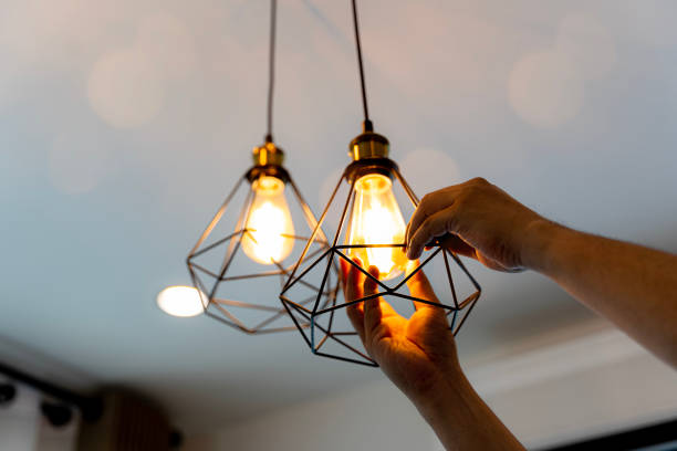 Best Outdoor Lighting Installation  in Quincy, IL