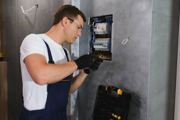 Best Emergency Electrician Near Me  in Quincy, IL