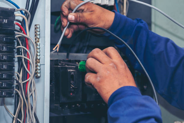 Best Residential Electrician Services  in Quincy, IL