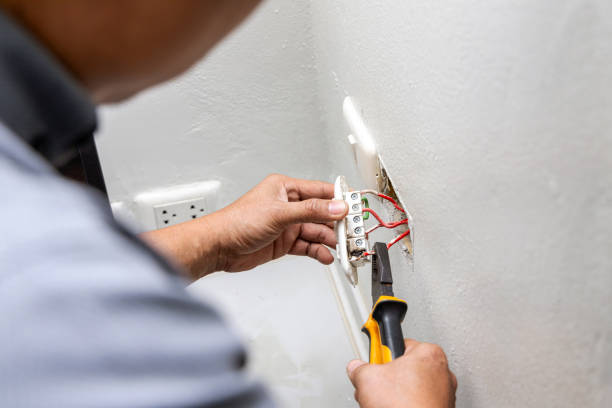 Best Electrical Wiring Services  in Quincy, IL