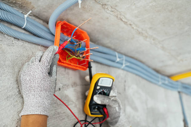 Best Electrical Repair Services  in Quincy, IL